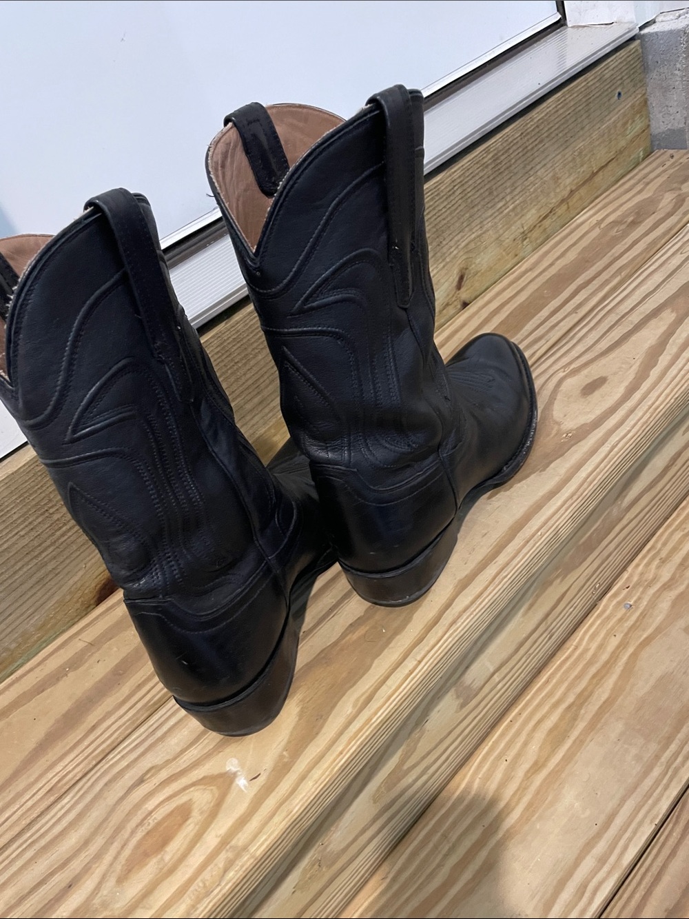 TECOVAS THE CARTWRIGHT MIDNIGHT